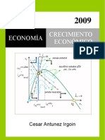 Libro Modelos de Crecimiento