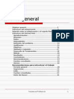 Reporte Final de Residencias Profesionales