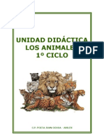 26109573-Unidad-DidActica-Los-Animales-1º-Ciclo