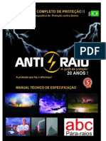 Catalogo Para Raios ABC