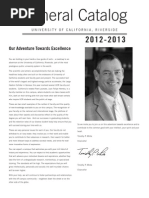 Download UC Riverside General Catalog 2012-2013 by ucriverside SN106498460 doc pdf