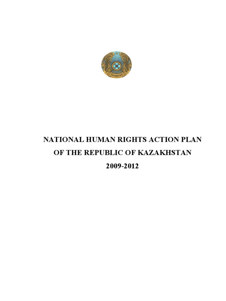 human rights in kazakhstan essay