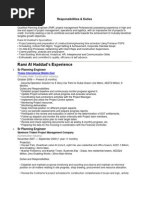 Primavera P6 Book | PDF