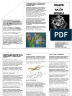 BOLETÍN RAZÓN SENSIBLE 2