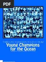 Download Third East Asian Seas Youth Forum Toolkit by PEMSEA Partnerships in Environmental Management for the Seas of East Asia SN106519954 doc pdf