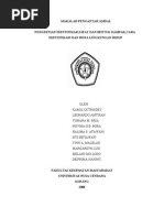 Download Pengertian Dan Identifikasi Dampak by gerypratama2246 SN106524252 doc pdf