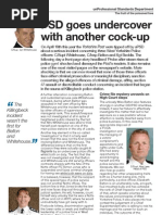 Download Sex scandal senior officers escape rap from West Yorkshire Police by PoliceCorruption SN106525541 doc pdf