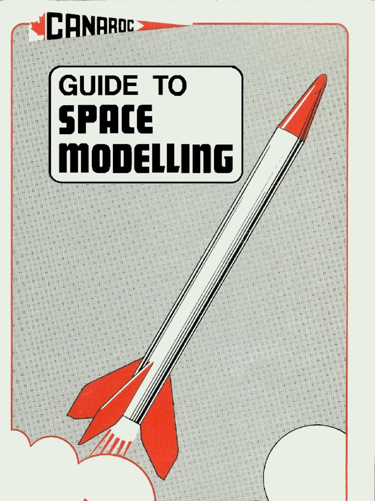 Model Rocketry Guide PDF