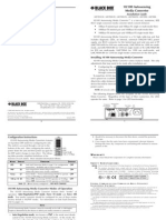 LMC7001-7004-R4!10!100 Compact Med Conv Manual