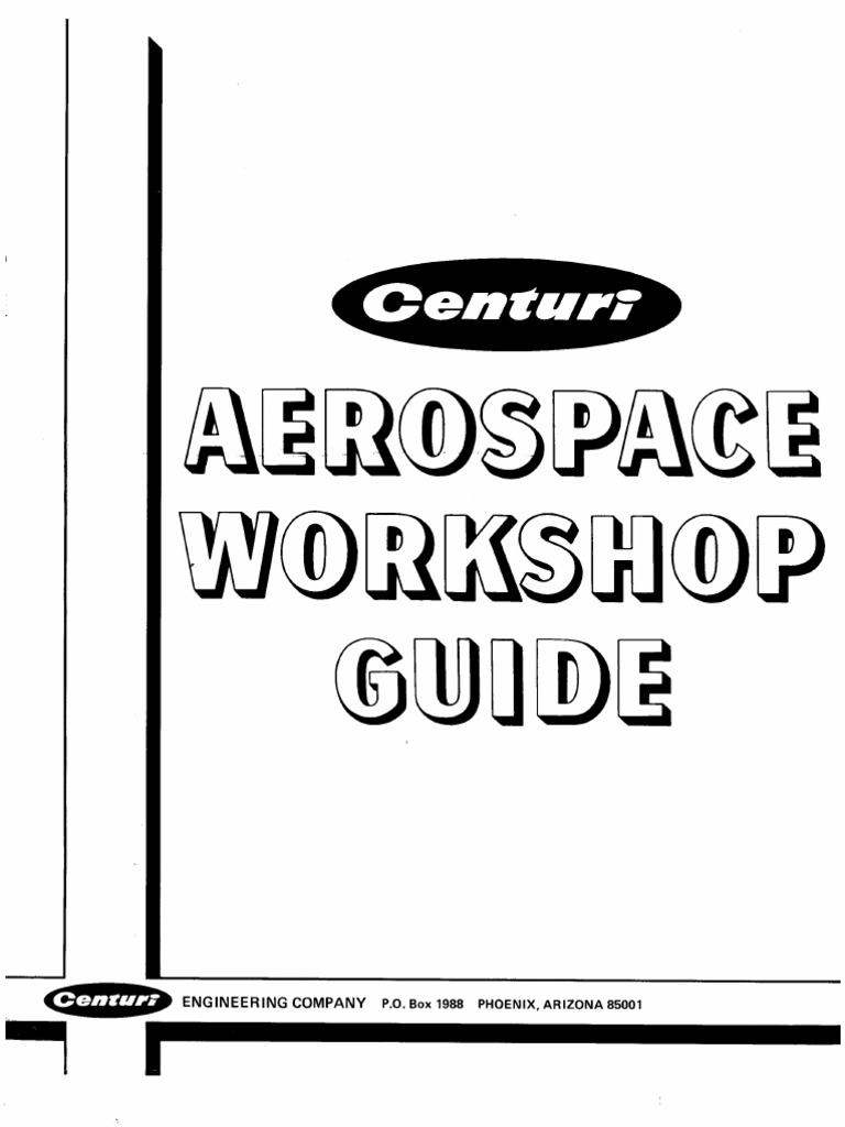 Model Rocketry Guide PDF