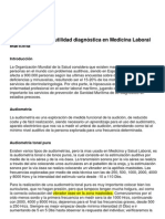 CONCEPTOS BÁSICOS audiometria