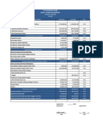 Daily Cash Flow Report Template-Coffindo