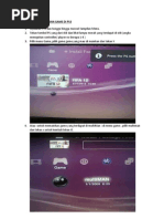 Download Tata Cara Menjalankan Game Di Ps3 by cintrongers SN106533920 doc pdf