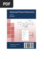 Download Power Electronics Advanced by Bhaskar Dandapathak SN106543937 doc pdf