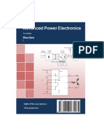 Power Electronics Advanced