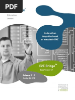 Download E2E Bridge Education Lesson 1 by E2E Bridge Documentation SN106544672 doc pdf