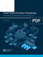 EC Fleet Roadmap Print