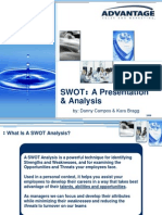 Swot Analysis 1232991366370691 2