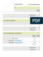 OGP Survey Summary Espanol