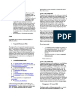 Cranial Nerve Disorders