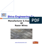 SHIVA ENGINEERING CO