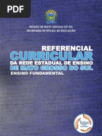 Referencial Ensino Fundamental