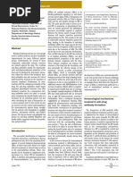 Download Anti-drug antibodies by Drugs  Therapy Studies SN106558091 doc pdf