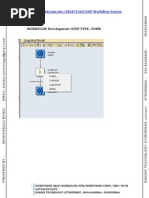 Workflow With Form Type