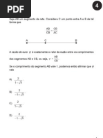 Prova Coltec 2006 CAD 4