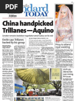 Download Manila Standard Today - Saturday September 22 2012 Issue by Manila Standard Today SN106565352 doc pdf