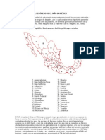 Fenómeno El Niño en México