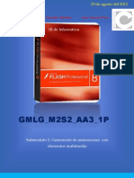 GMLG M2S2 Aa3 1P