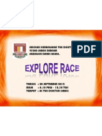 Explore Race