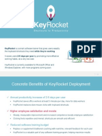 KeyRocket Overview