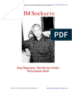 Soeharto - Rela Mundur Demi Hindari Pertumpahan Darah3