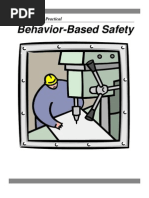 Behavior Based Safety