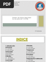 Mapas Conceptuales Del Hadward