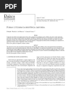 Scott Formas cotidianas de resistência