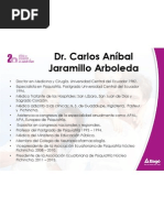 Download Dr Carlos Jaramillo - Especialista Invitado 3er Chat de la Salud by Laboratorios Bag del Ecuador SN106576029 doc pdf