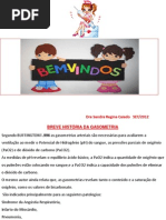 Download GASOMETRIA COMO E ONDE COLHER by Sandra Regina SN106576783 doc pdf