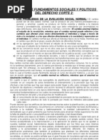 Resumen de Sociologia Corte 2