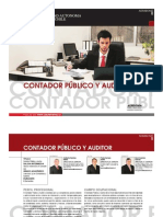 Facultad Contador Publico y Auditor U Autonoma