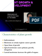 15.PlantGrowthandDevelopement
