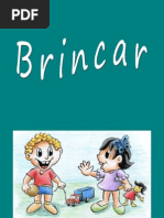 Brincar
