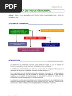 Distrib Normal