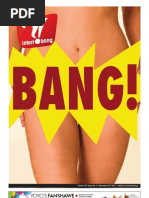 September 24th, 2012 Issue of The Interrobang | PDF | Mentorship ...