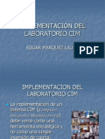 Implementacion Cim