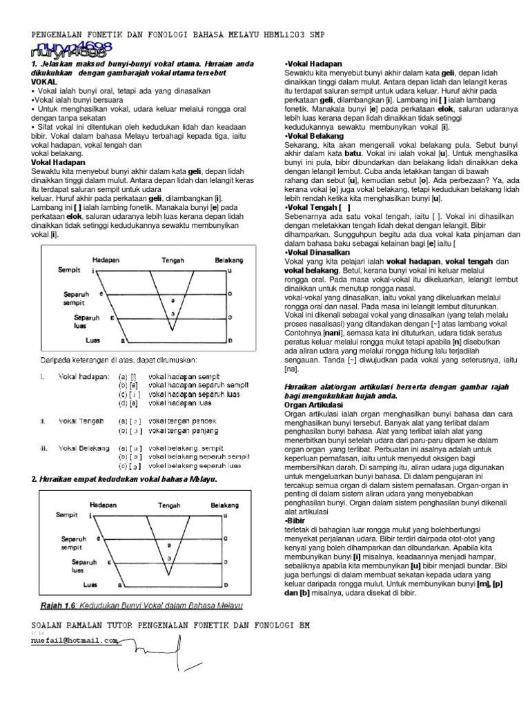 Soalan Temubual In English - Downlaod X