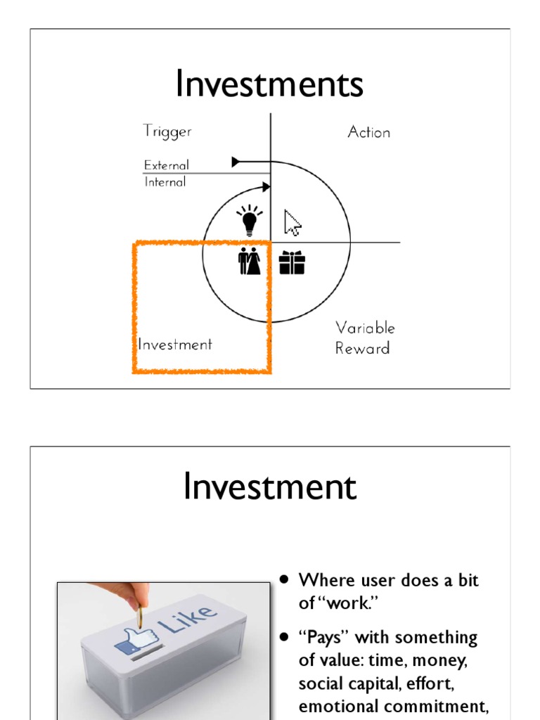 Understanding Investment and Value | PDF | Applied Psychology ...