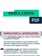 Simulation Technique